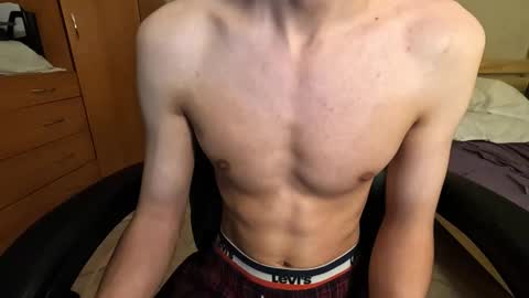 Charlie online show from 01-06-26, 01:09