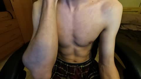 Charlie online show from 04-26-26, 07:44