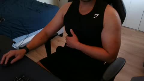 charliekkw online show from 02-23-25, 08:55