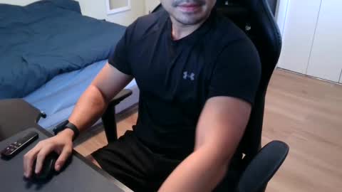 charliekkw online show from 03-06-25, 04:49