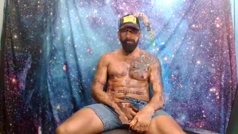 Snapshot of charlieprospect chatting on 10-14-25, 02:01 Charlie Prospect online show from 10-14-25, 02:01