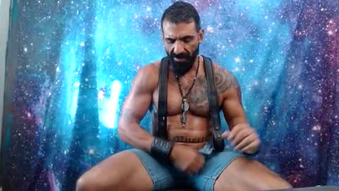 Snapshot of charlieprospect chatting on 10-15-25, 09:15 Charlie Prospect online show from 10-15-25, 09:15