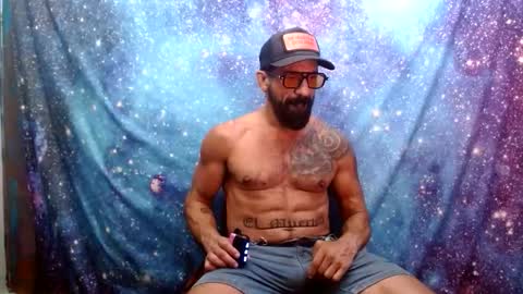 Snapshot of charlieprospect chatting on 10-24-25, 01:46 Charlie Prospect online show from 10-24-25, 01:46