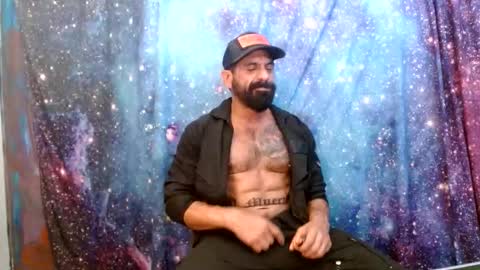 Snapshot of charlieprospect chatting on 11-06-25, 04:24 Charlie Prospect online show from 11-06-25, 04:24