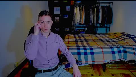 carlos reyes online show from 02-01-25, 11:43