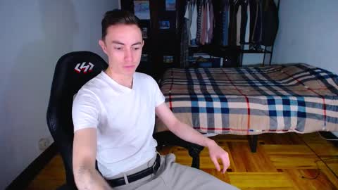 carlos reyes online show from 02-02-25, 01:45