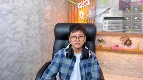 Charlie online show from 10-24-25, 01:29