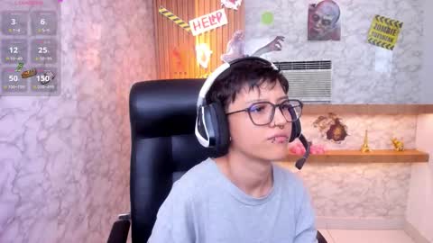Charlie online show from 10-25-25, 01:29
