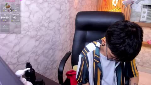 Charlie online show from 10-27-25, 12:31