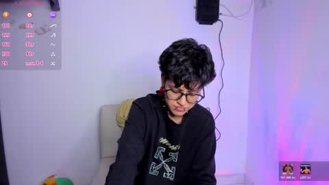 Charlie online show from 02-20-26, 07:21