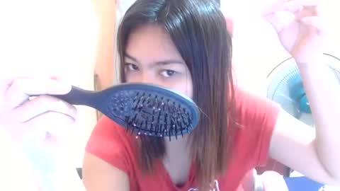 Sweetieeche online show from 01-10-26, 12:01