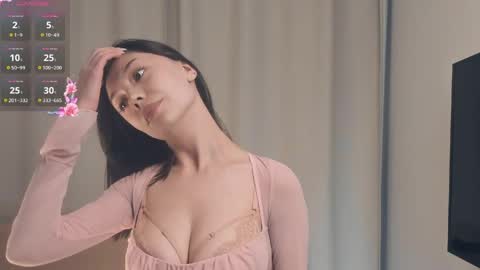 Yumi online show from 03-29-26, 09:26