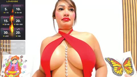 Charlize online show from 04-26-26, 02:15