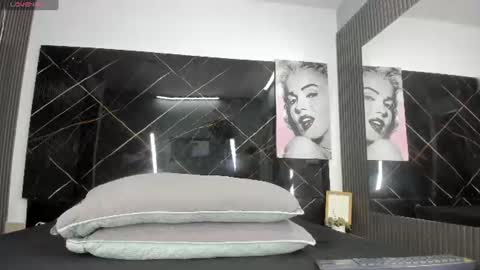 Charlize online show from 07-12-26, 11:56