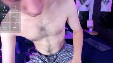Charlize online show from 07-22-26, 11:57