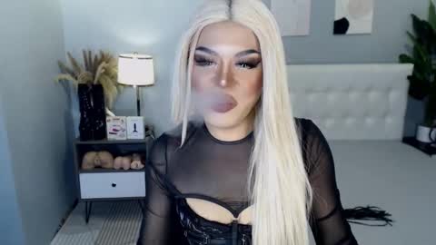 charlizetorres69 online show from 01-08-26, 07:21