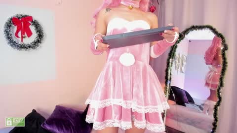 Char 3  Lets go for the 100 Thumb-Up   online show from 12-24-24, 06:33