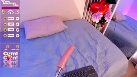 Char 3  Lets go for the 100 Thumb-Up   online show from 02-13-25, 06:41