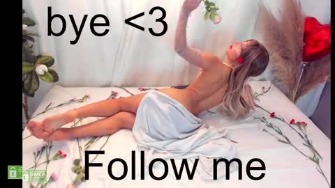 Char 3  Lets go for the 100 Thumb-Up   online show from 03-01-25, 06:21