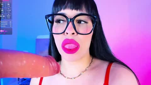 Charloott Evans online show from 12-31-24, 02:29