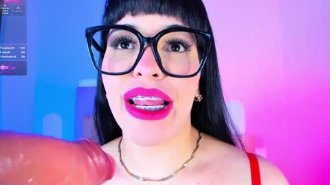 Charloott Evans online show from 12-31-24, 05:33