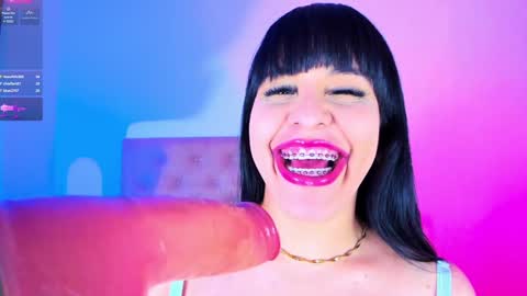 Charloott Evans online show from 01-19-25, 06:42