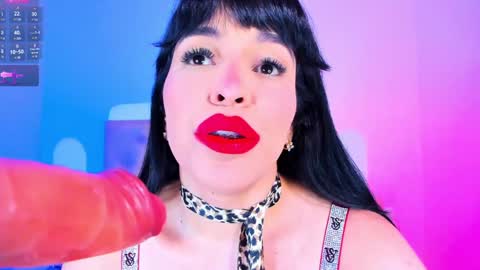 Charloott Evans online show from 01-22-25, 01:10