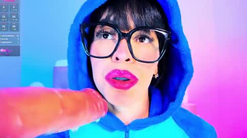 Charloott Evans online show from 02-18-25, 04:48