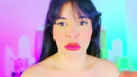 Charloott Evans online show from 10-13-25, 09:53