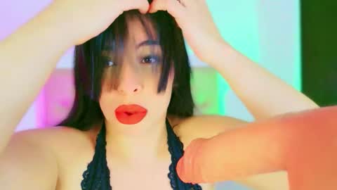 Charloott Evans online show from 02-01-26, 10:19