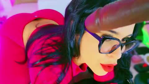 Charloott Evans online show from 02-27-26, 02:22