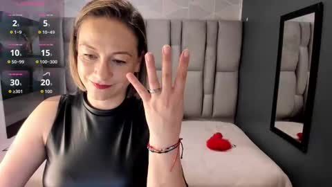 Charlot milf online show from 03-28-26, 11:54