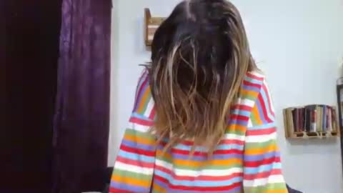 charlott online show from 02-06-25, 05:35