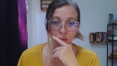 charlott online show from 10-21-25, 07:14