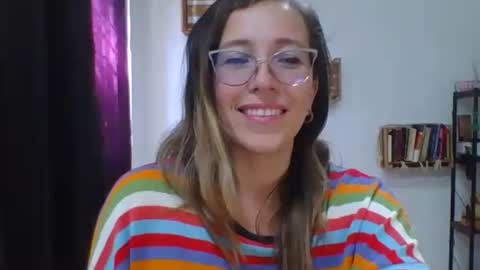 charlott online show from 11-03-25, 07:59