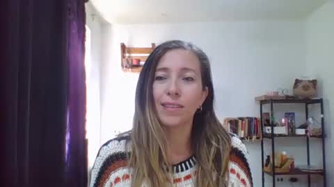 charlott online show from 12-22-25, 06:27