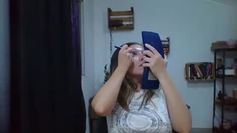 charlott online show from 01-16-26, 02:48