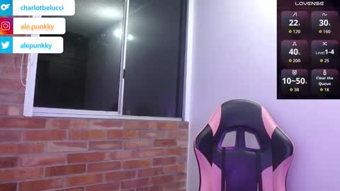 Ale punky online show from 11-09-25, 07:06