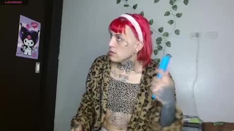 Ale punky online show from 04-09-26, 11:59