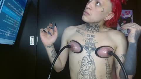 Ale punky online show from 04-28-26, 02:22