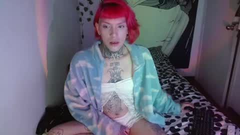 Ale punky online show from 05-15-26, 03:24