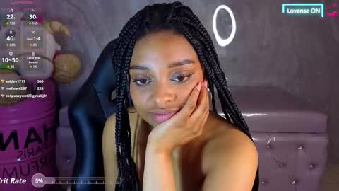 Charlote  online show from 02-07-26, 12:58