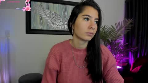 Charlote online show from 01-23-25, 11:37