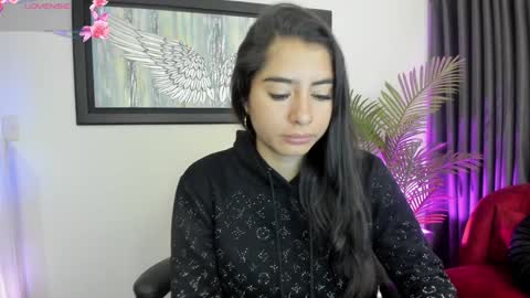 Charlote online show from 01-26-25, 11:39