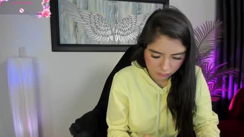 Charlote online show from 01-29-25, 02:42