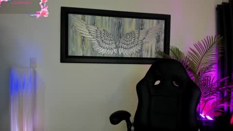 Charlote online show from 02-01-25, 02:34