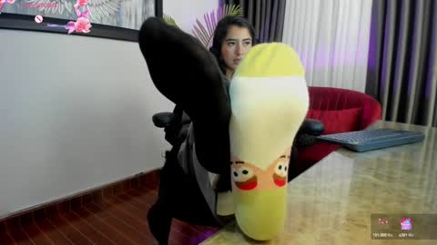 Charlote online show from 02-04-25, 02:53