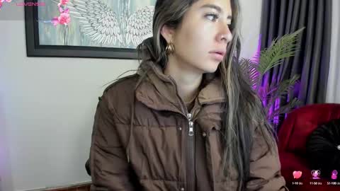 Charlote online show from 02-11-25, 11:32