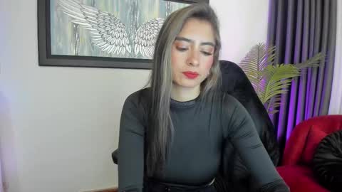 Charlote online show from 02-22-25, 02:52