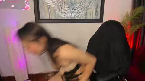 Charlote online show from 03-05-25, 04:02